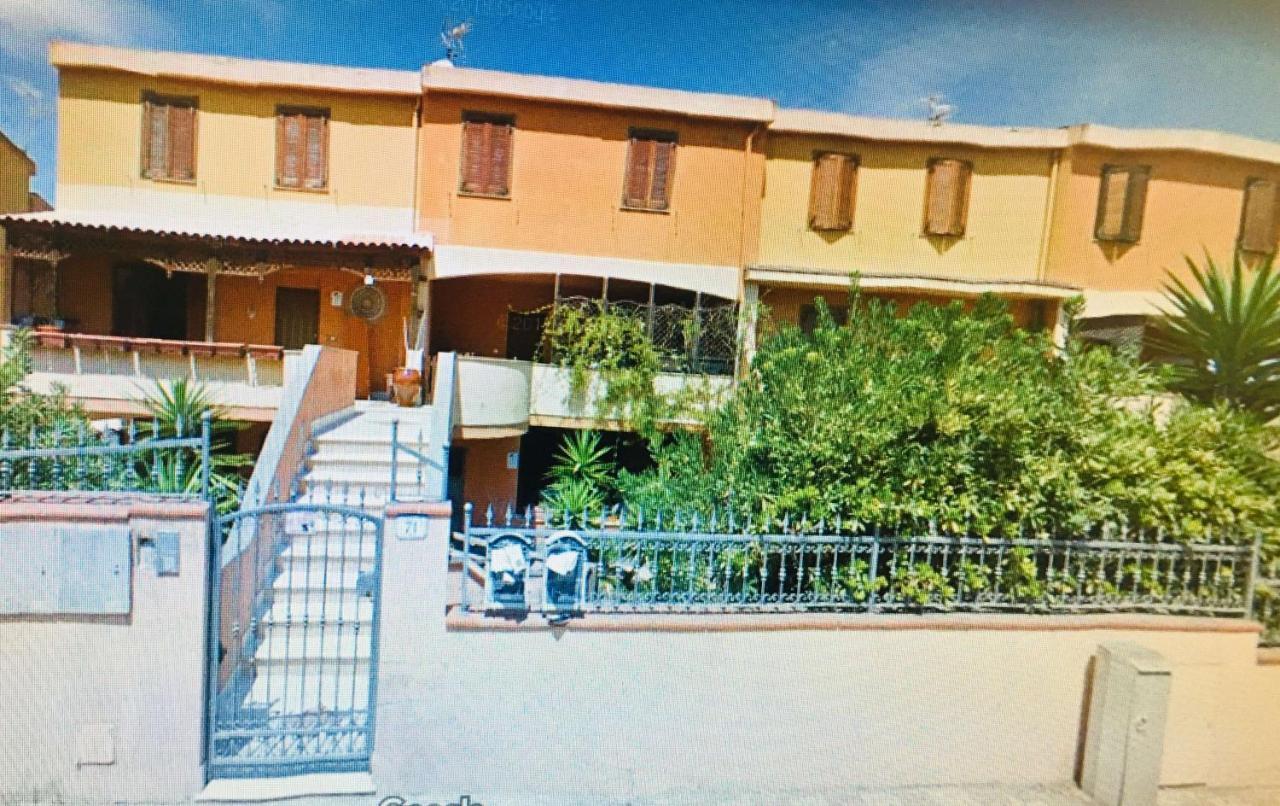 Sweet Home Ludovica Porto Torres Luaran gambar