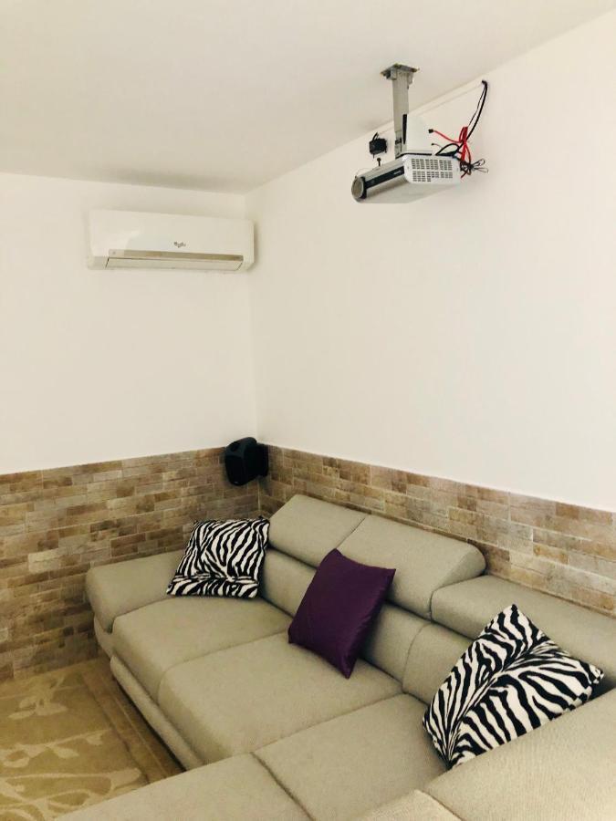 Sweet Home Ludovica Porto Torres Luaran gambar