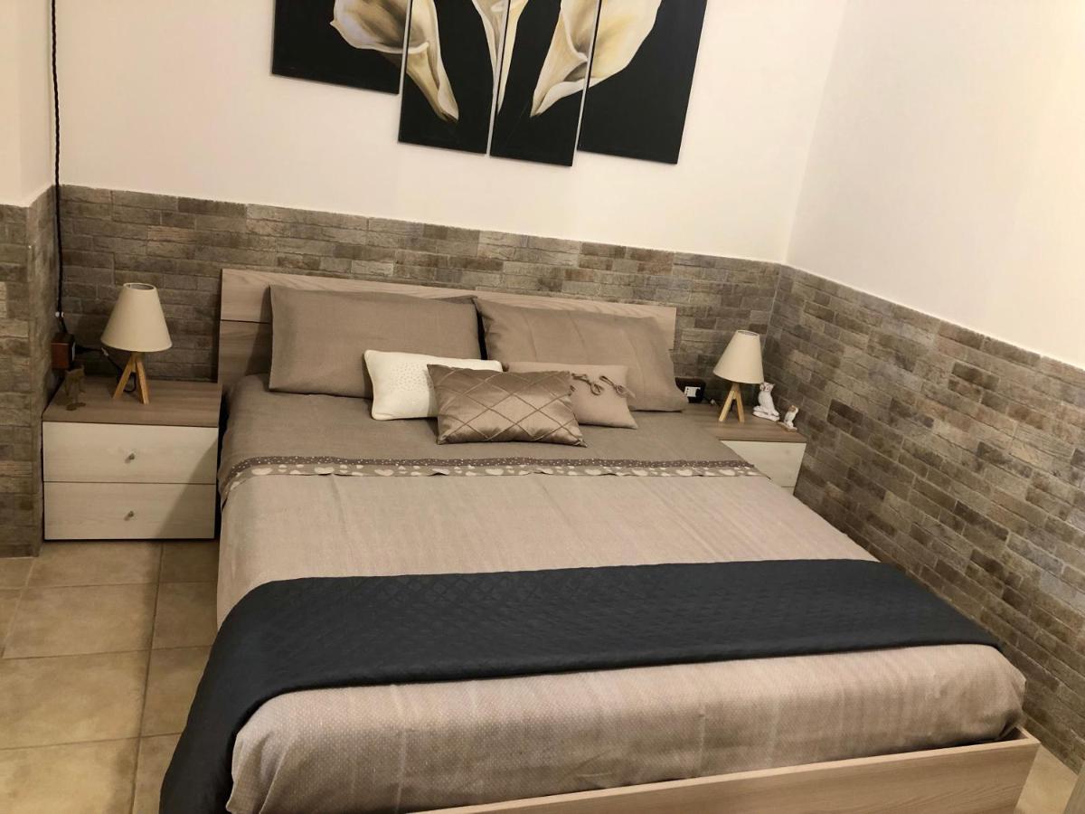 Sweet Home Ludovica Porto Torres Luaran gambar